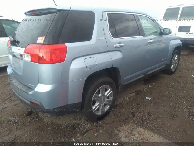 Photo 3 VIN: 2GKFLVEK7F6339349 - GMC TERRAIN 