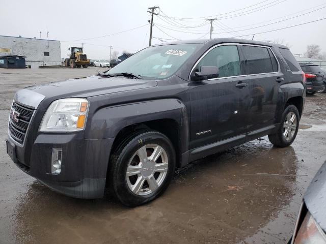 Photo 0 VIN: 2GKFLVEK7F6351307 - GMC TERRAIN 