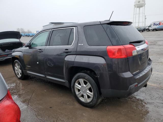 Photo 1 VIN: 2GKFLVEK7F6351307 - GMC TERRAIN 