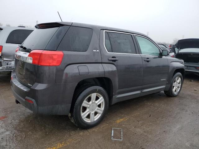 Photo 2 VIN: 2GKFLVEK7F6351307 - GMC TERRAIN 