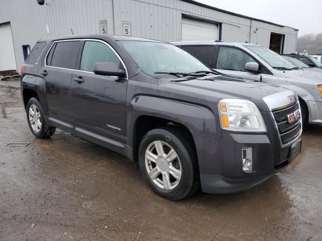 Photo 3 VIN: 2GKFLVEK7F6351307 - GMC TERRAIN 