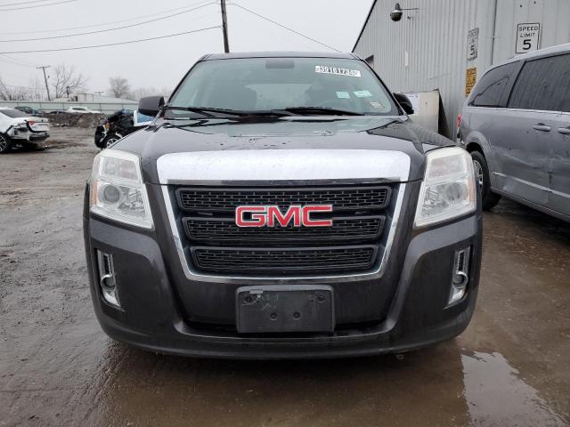 Photo 4 VIN: 2GKFLVEK7F6351307 - GMC TERRAIN 