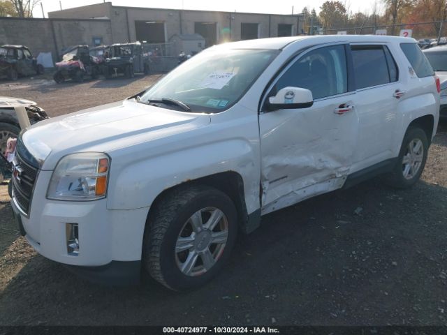 Photo 1 VIN: 2GKFLVEK7F6353977 - GMC TERRAIN 