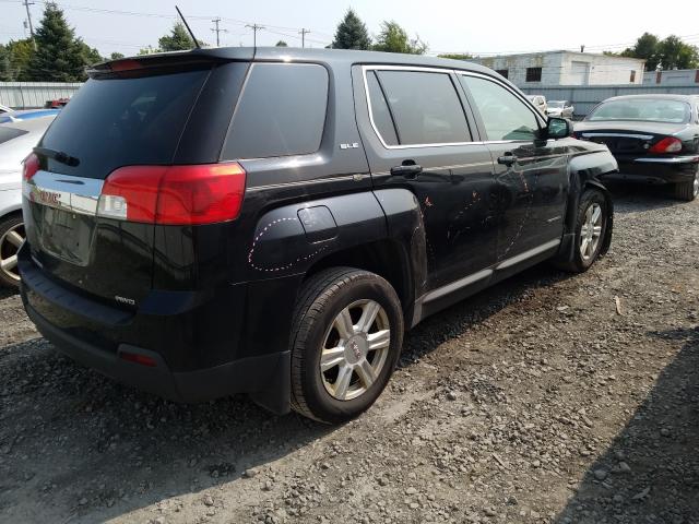 Photo 3 VIN: 2GKFLVEK7F6373954 - GMC TERRAIN SL 