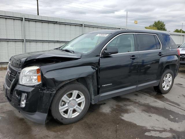 Photo 0 VIN: 2GKFLVEK7F6394884 - GMC TERRAIN 