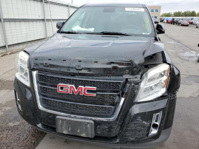 Photo 4 VIN: 2GKFLVEK7F6394884 - GMC TERRAIN 