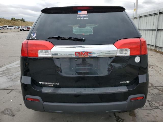 Photo 5 VIN: 2GKFLVEK7F6394884 - GMC TERRAIN 