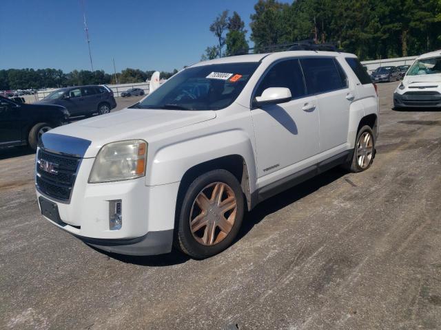 Photo 0 VIN: 2GKFLVEK8C6104146 - GMC TERRAIN SL 