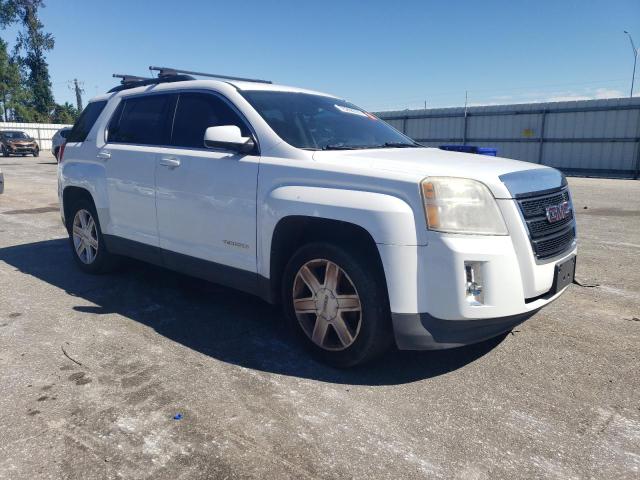 Photo 3 VIN: 2GKFLVEK8C6104146 - GMC TERRAIN SL 