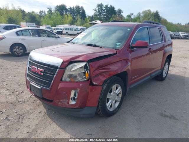 Photo 1 VIN: 2GKFLVEK8C6325875 - GMC TERRAIN 