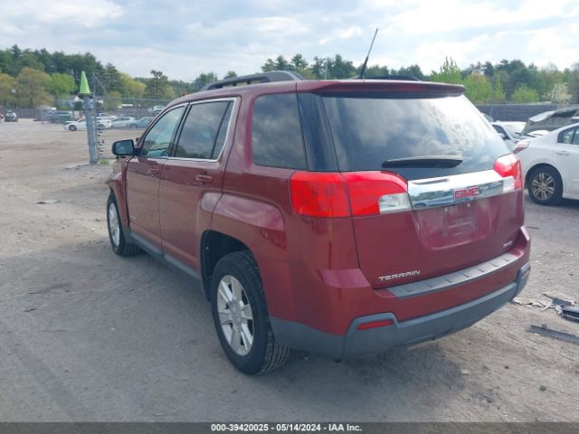 Photo 2 VIN: 2GKFLVEK8C6325875 - GMC TERRAIN 