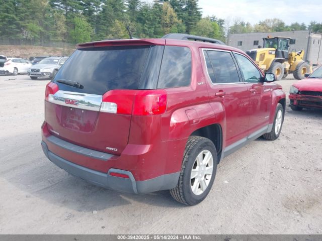 Photo 3 VIN: 2GKFLVEK8C6325875 - GMC TERRAIN 