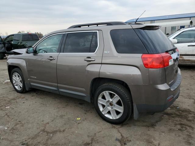 Photo 1 VIN: 2GKFLVEK8C6341221 - GMC TERRAIN SL 