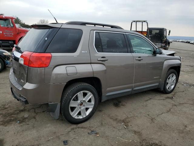 Photo 2 VIN: 2GKFLVEK8C6341221 - GMC TERRAIN SL 