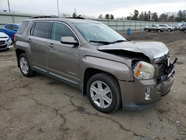 Photo 3 VIN: 2GKFLVEK8C6341221 - GMC TERRAIN SL 