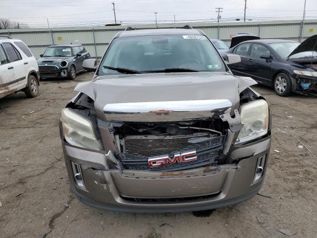 Photo 4 VIN: 2GKFLVEK8C6341221 - GMC TERRAIN SL 