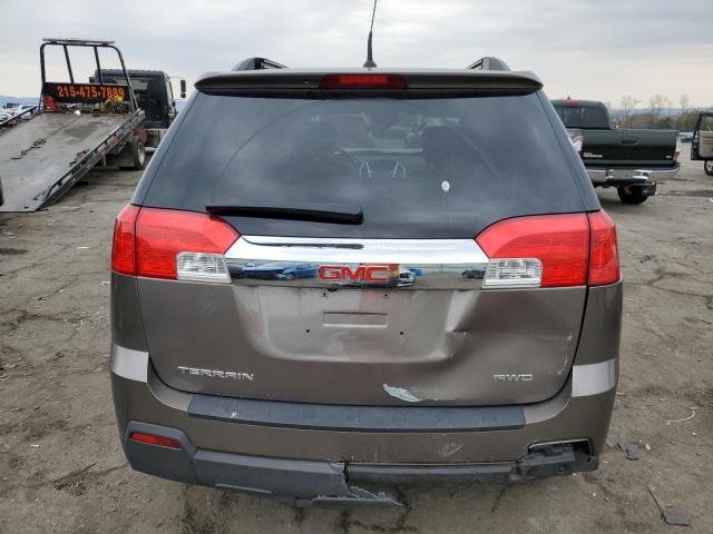 Photo 5 VIN: 2GKFLVEK8C6341221 - GMC TERRAIN SL 