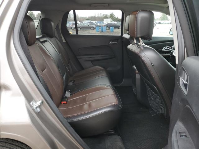 Photo 9 VIN: 2GKFLVEK8C6341221 - GMC TERRAIN SL 