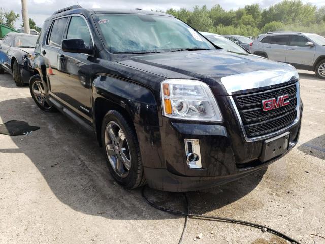 Photo 3 VIN: 2GKFLVEK8C6353921 - GMC TERRAIN SL 