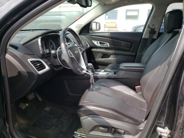 Photo 6 VIN: 2GKFLVEK8C6353921 - GMC TERRAIN SL 