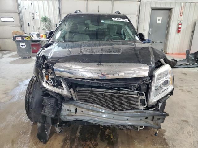 Photo 4 VIN: 2GKFLVEK8C6370489 - GMC TERRAIN 