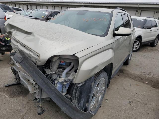 Photo 0 VIN: 2GKFLVEK8D6261354 - GMC TERRAIN SL 