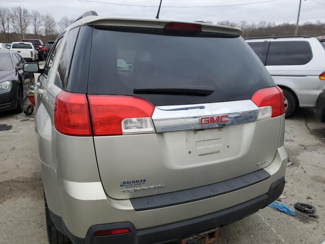 Photo 5 VIN: 2GKFLVEK8D6261354 - GMC TERRAIN SL 