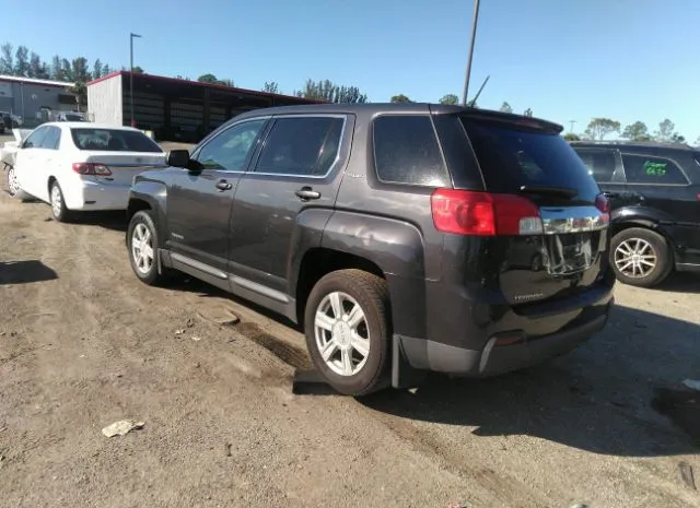 Photo 2 VIN: 2GKFLVEK8E6181778 - GMC TERRAIN 