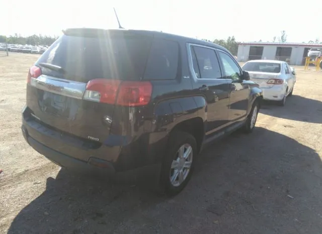 Photo 3 VIN: 2GKFLVEK8E6181778 - GMC TERRAIN 