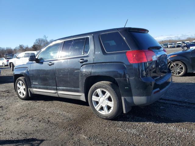 Photo 1 VIN: 2GKFLVEK8E6235550 - GMC TERRAIN SL 