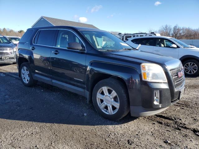 Photo 3 VIN: 2GKFLVEK8E6235550 - GMC TERRAIN SL 