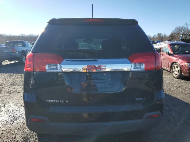 Photo 5 VIN: 2GKFLVEK8E6235550 - GMC TERRAIN SL 