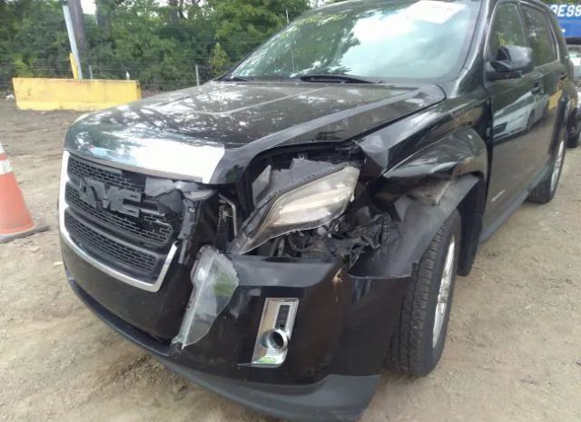 Photo 5 VIN: 2GKFLVEK8E6257578 - GMC TERRAIN 