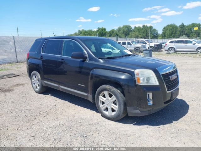 Photo 0 VIN: 2GKFLVEK8F6125261 - GMC TERRAIN 