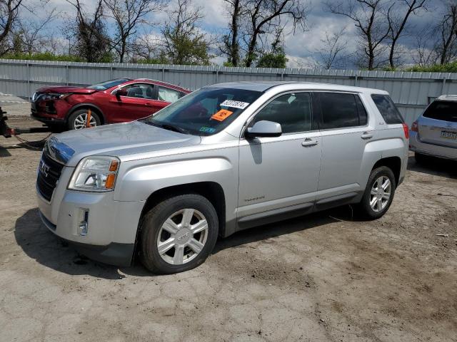 Photo 0 VIN: 2GKFLVEK8F6134929 - GMC TERRAIN 