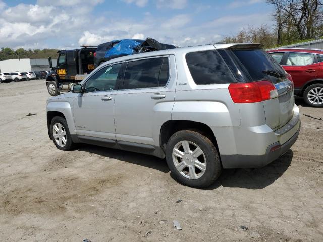 Photo 1 VIN: 2GKFLVEK8F6134929 - GMC TERRAIN 