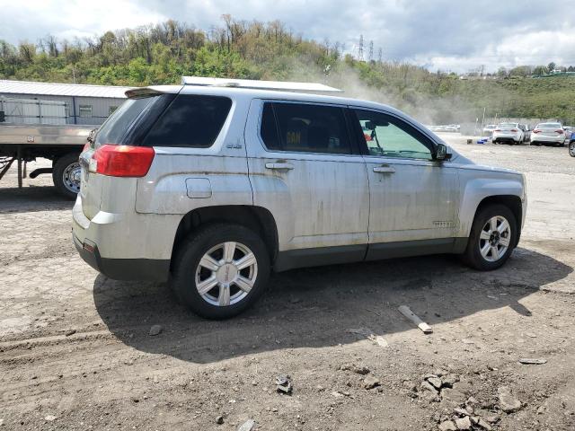 Photo 2 VIN: 2GKFLVEK8F6134929 - GMC TERRAIN 