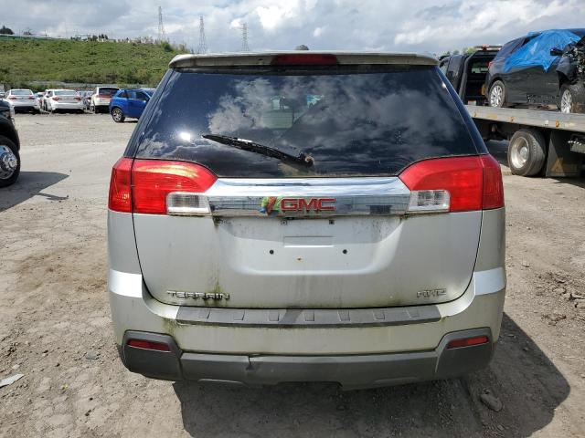 Photo 5 VIN: 2GKFLVEK8F6134929 - GMC TERRAIN 