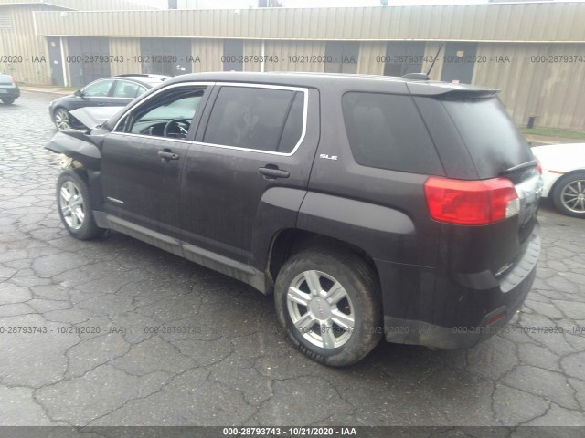 Photo 2 VIN: 2GKFLVEK8F6145557 - GMC TERRAIN 