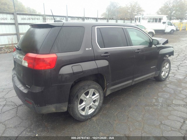 Photo 3 VIN: 2GKFLVEK8F6145557 - GMC TERRAIN 