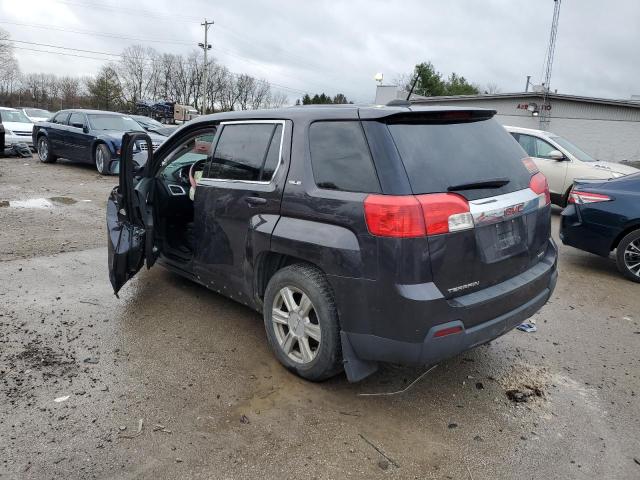 Photo 1 VIN: 2GKFLVEK8F6166229 - GMC TERRAIN SL 