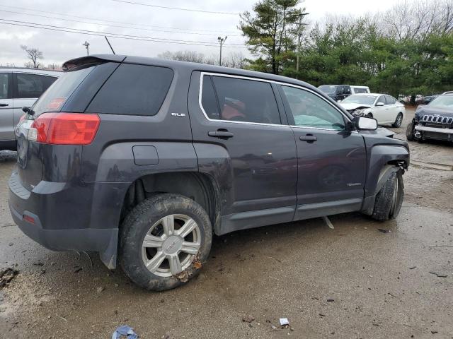 Photo 2 VIN: 2GKFLVEK8F6166229 - GMC TERRAIN SL 