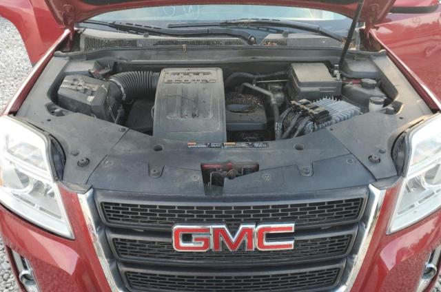 Photo 11 VIN: 2GKFLVEK8F6203117 - GMC TERRAIN SL 