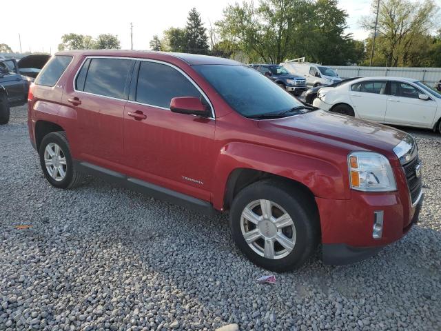 Photo 3 VIN: 2GKFLVEK8F6203117 - GMC TERRAIN SL 