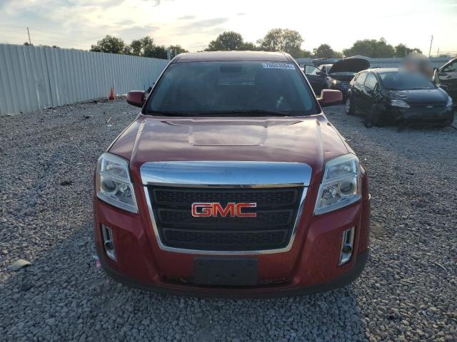 Photo 4 VIN: 2GKFLVEK8F6203117 - GMC TERRAIN SL 