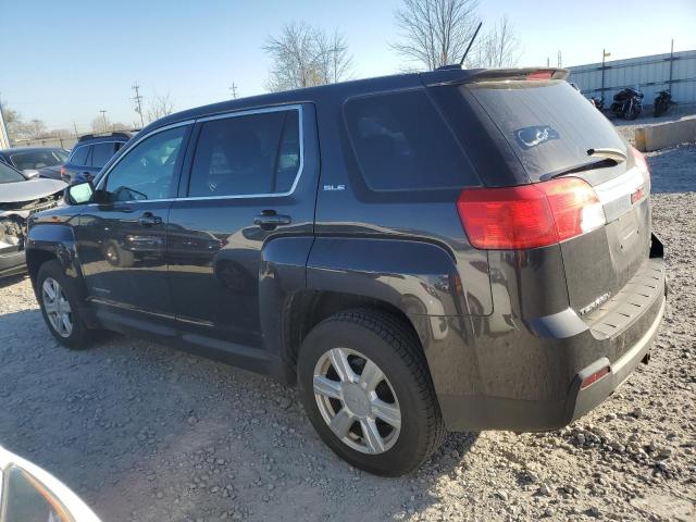 Photo 1 VIN: 2GKFLVEK8F6226171 - GMC TERRAIN 