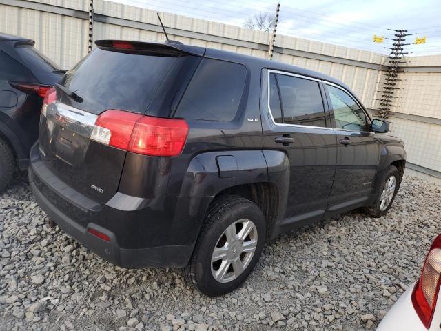 Photo 2 VIN: 2GKFLVEK8F6226171 - GMC TERRAIN 