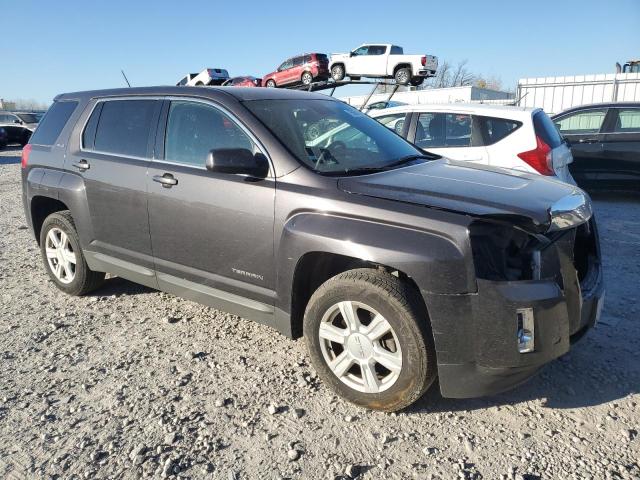 Photo 3 VIN: 2GKFLVEK8F6226171 - GMC TERRAIN 