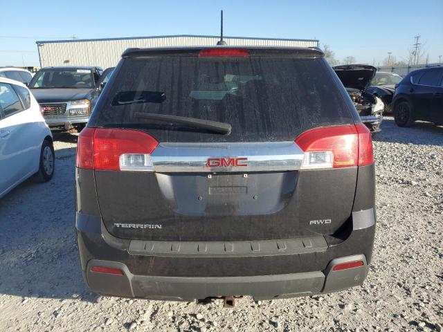 Photo 5 VIN: 2GKFLVEK8F6226171 - GMC TERRAIN 