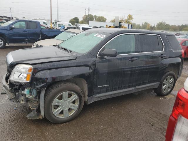 Photo 0 VIN: 2GKFLVEK8F6244072 - GMC TERRAIN 